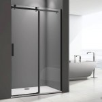 Душевая дверь Good Door GALAXY WTW-110-120-130-140-150-160-170-C-B Душевая дверь Good Door GALAXY WTW-110-120-130-140-150-160-170-C-B
